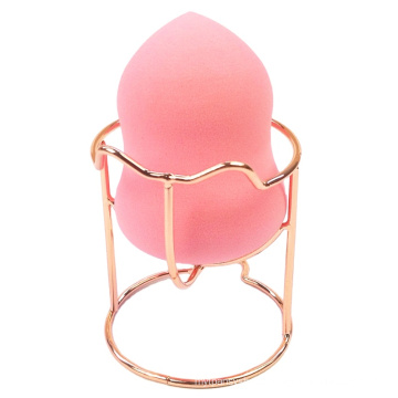 Makeup Sponge Holder Make up Organizer Beauty Sponge Shelf  Beauty Tool Supply Sponge Dryer